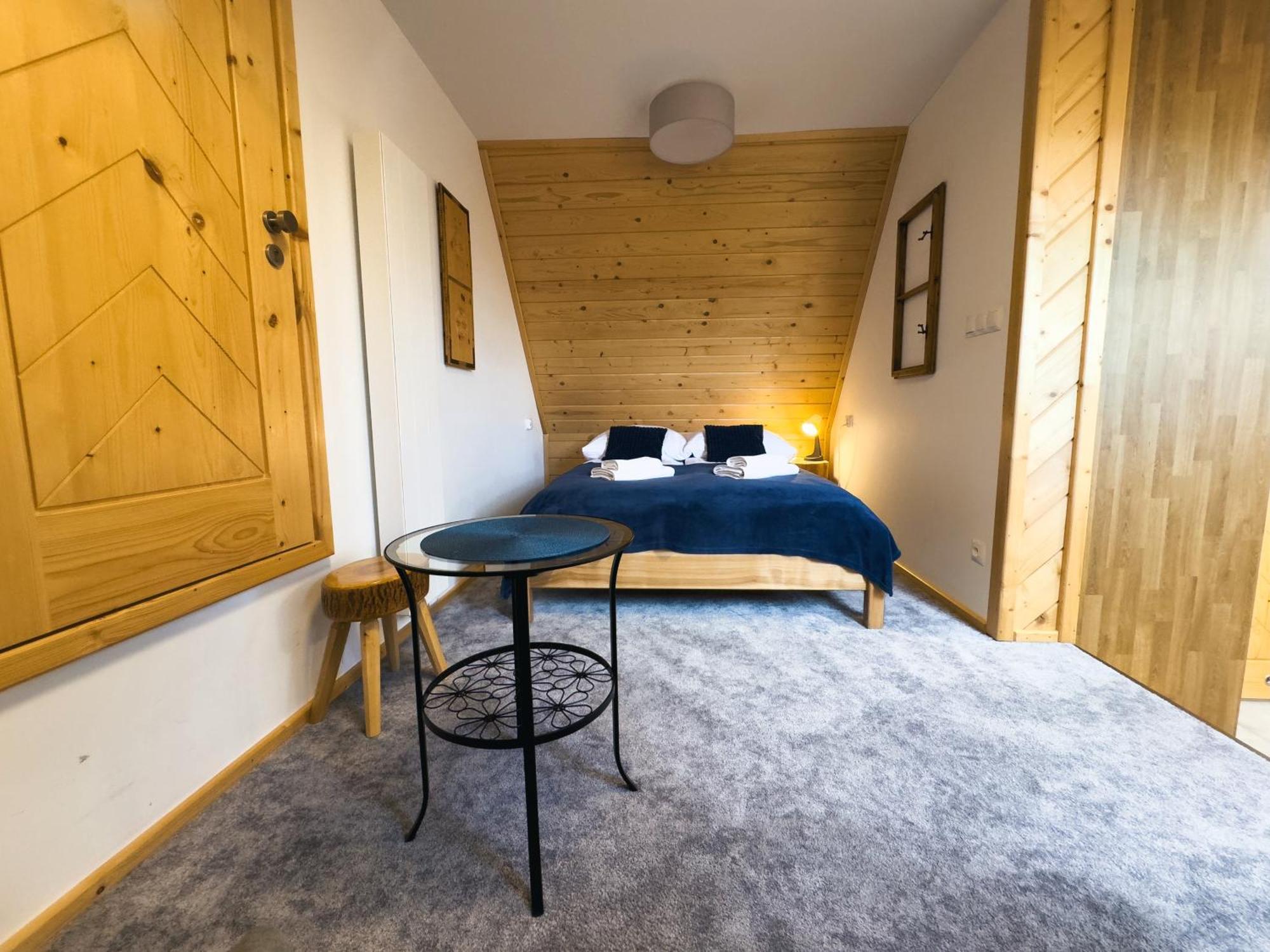 Apartamenty - Droga Do Walczakow 37A Zakopane Exteriér fotografie